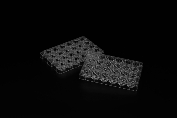 پلیت پرو-کریستال (Pro-Crystal™ Plate)