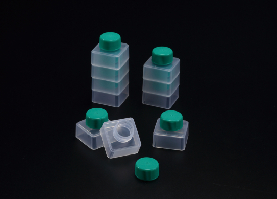 ظرف کرایو بافت(Cryo Tissue Container)
