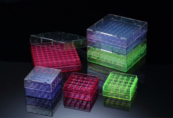 کرایوباکس (Cryo Box)