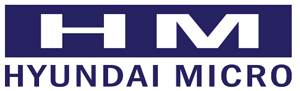 logo hyundai micro company